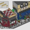 Парижская улица (LEGO 910032)