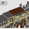 Парижская улица (LEGO 910032)