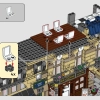 Парижская улица (LEGO 910032)