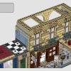 Парижская улица (LEGO 910032)