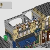 Парижская улица (LEGO 910032)