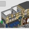 Парижская улица (LEGO 910032)