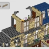 Парижская улица (LEGO 910032)