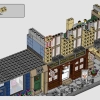 Парижская улица (LEGO 910032)