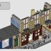 Парижская улица (LEGO 910032)