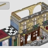 Парижская улица (LEGO 910032)