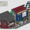 Парижская улица (LEGO 910032)