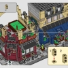 Парижская улица (LEGO 910032)