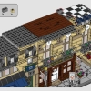 Парижская улица (LEGO 910032)
