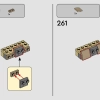 Парижская улица (LEGO 910032)