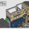 Парижская улица (LEGO 910032)
