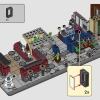 Парижская улица (LEGO 910032)