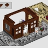 Парижская улица (LEGO 910032)