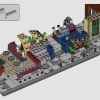 Парижская улица (LEGO 910032)