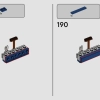 Парижская улица (LEGO 910032)