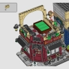 Парижская улица (LEGO 910032)