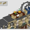 Парижская улица (LEGO 910032)