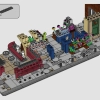 Парижская улица (LEGO 910032)