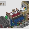Парижская улица (LEGO 910032)