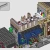 Парижская улица (LEGO 910032)