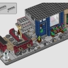 Парижская улица (LEGO 910032)