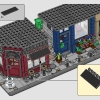 Парижская улица (LEGO 910032)