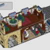 Парижская улица (LEGO 910032)