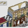 Парижская улица (LEGO 910032)