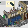 Парижская улица (LEGO 910032)