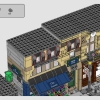 Парижская улица (LEGO 910032)
