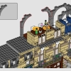 Парижская улица (LEGO 910032)