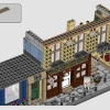 Парижская улица (LEGO 910032)