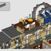 Парижская улица (LEGO 910032)