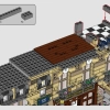 Парижская улица (LEGO 910032)