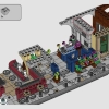 Парижская улица (LEGO 910032)
