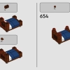 Парижская улица (LEGO 910032)