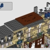 Парижская улица (LEGO 910032)