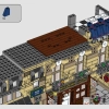 Парижская улица (LEGO 910032)
