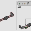 Парижская улица (LEGO 910032)