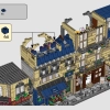 Парижская улица (LEGO 910032)