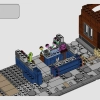 Парижская улица (LEGO 910032)