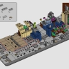 Парижская улица (LEGO 910032)