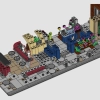 Парижская улица (LEGO 910032)