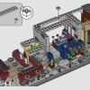 Парижская улица (LEGO 910032)