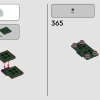 Парижская улица (LEGO 910032)