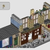 Парижская улица (LEGO 910032)