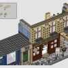 Парижская улица (LEGO 910032)