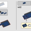 Парижская улица (LEGO 910032)