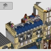Парижская улица (LEGO 910032)