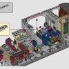 Парижская улица (LEGO 910032)